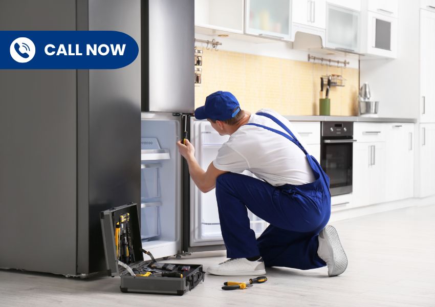 Ceres Appliance Repair Company